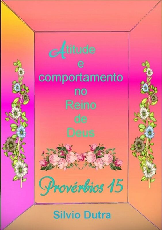 Proverbios 15