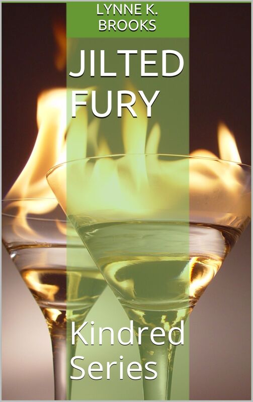 Jilted Fury