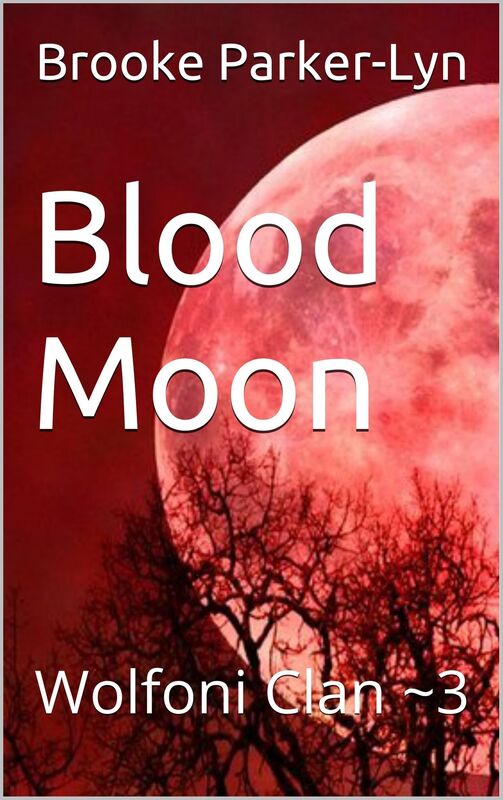 Blood Moon