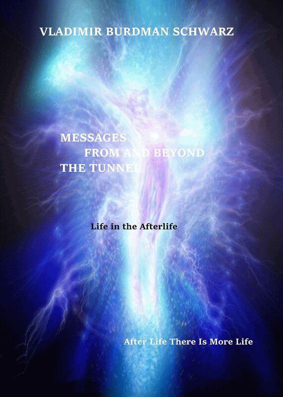 AFTER LIFE THERE IS MORE LIFE