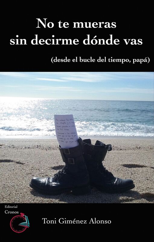 No te mueras sin decirme donde vas
