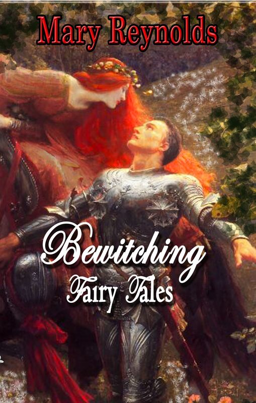 Bewitching Fairy Tales