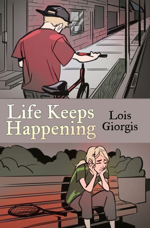 Life Keeps Happening