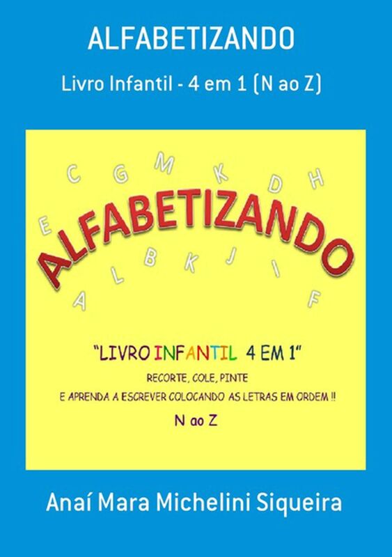 Alfabetizando