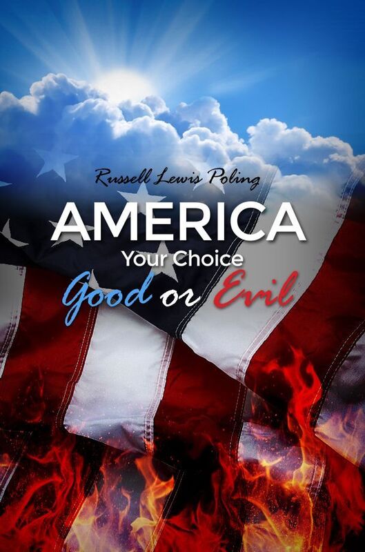 America Your Choice Good or Evil