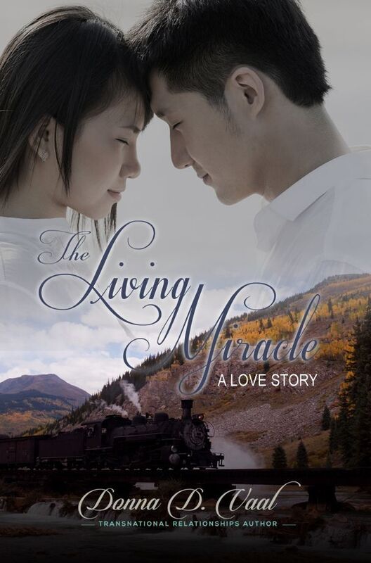 The Living Miracle: A Love Story