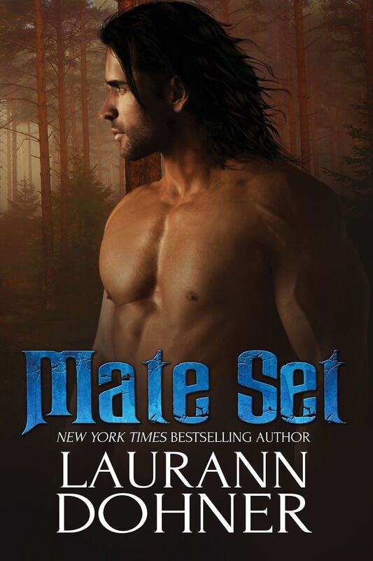 Mate Set