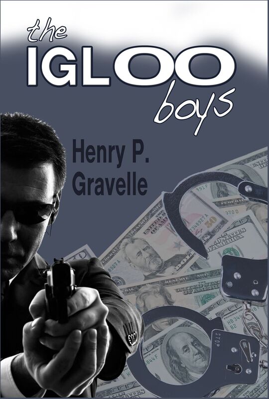 The Igloo Boys
