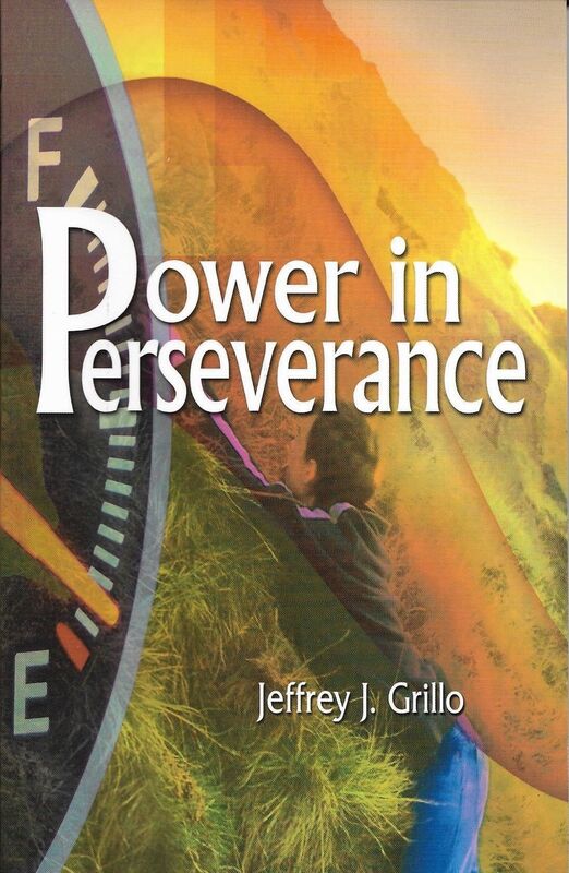 Power in Perseverance
