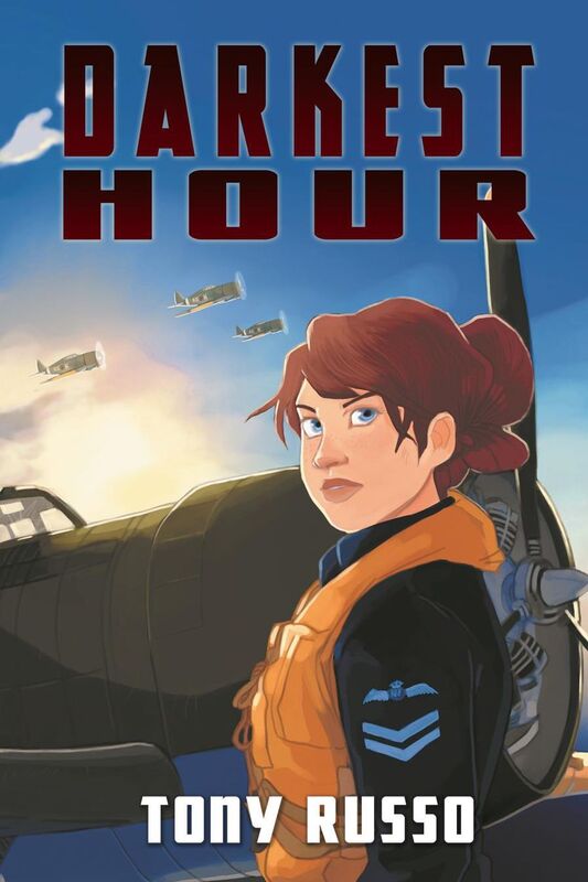 Darkest Hour