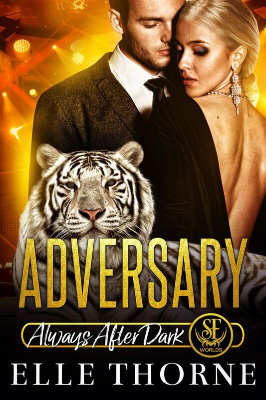 Adversary