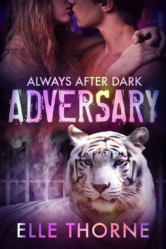 Adversary