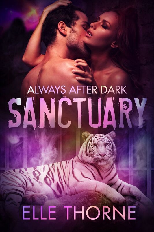 Sanctuary
