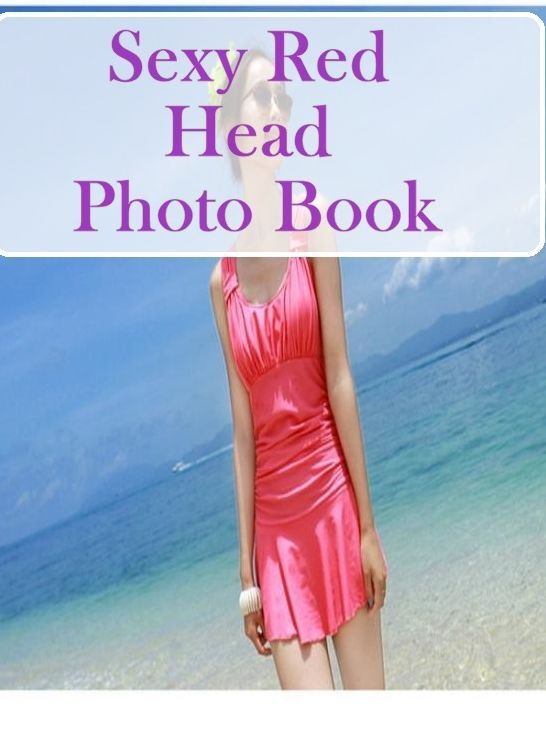 Teen Photography Book: Excelient Amateurs Amazing Ass Sexy Red Head Photo Book ( sex, porn, fetish, bondage, oral, anal, ebony, hentai, domination, erotic photography, erotic sex stories, adult, xxx, shemale, voyeur, erotic, blowjob )