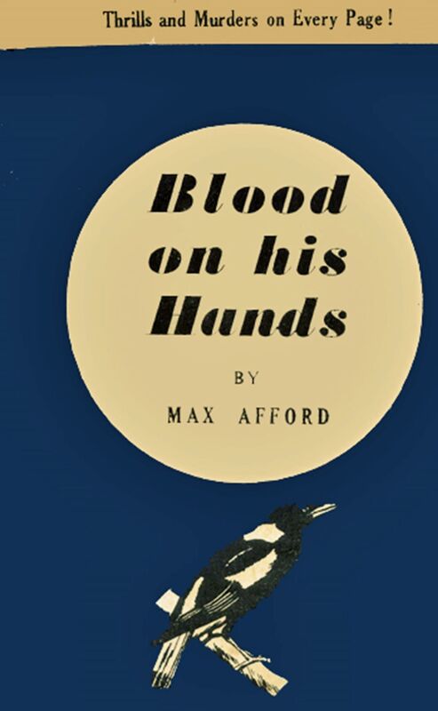 Blood on His Hands