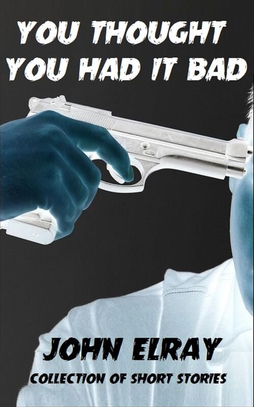 You Thought You Had It Bad