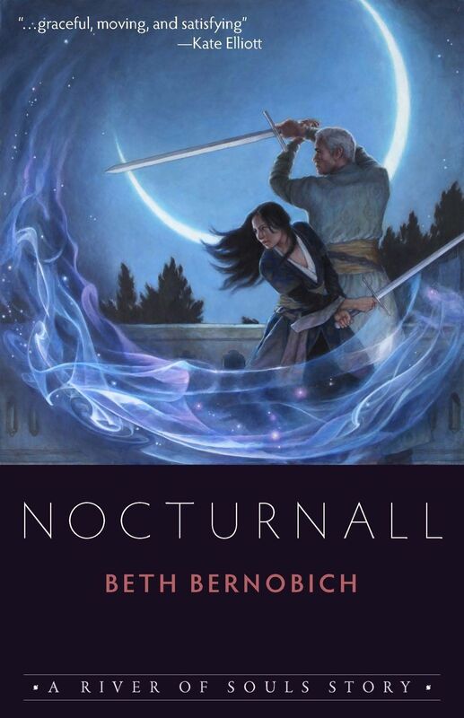 Nocturnall: A River of Souls Story