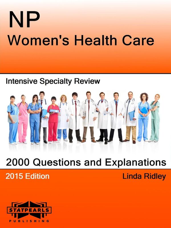 NP Women's Health Care Intensive Specialty Review