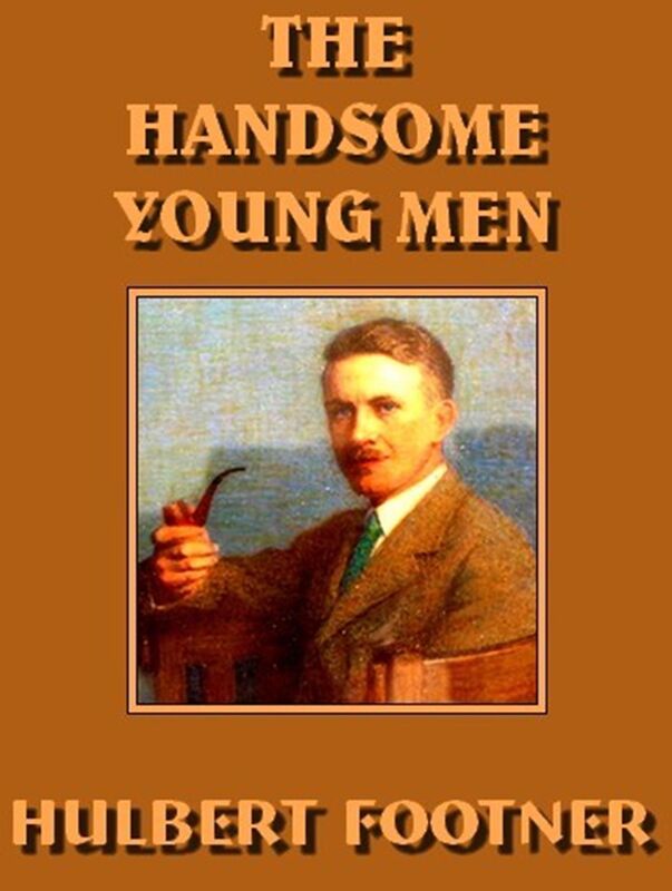 The Handsome Young Men