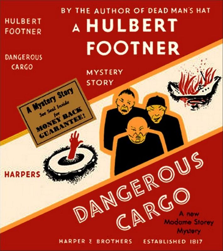 Dangerous Cargo