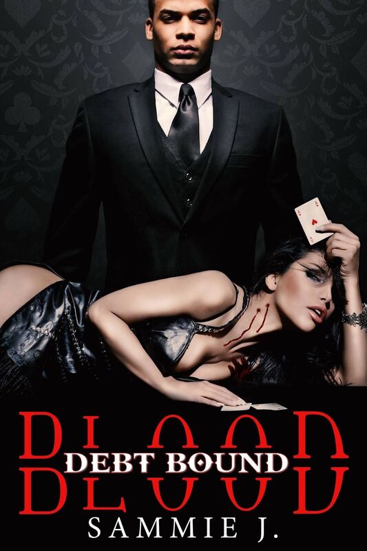 Blood Debt Bound