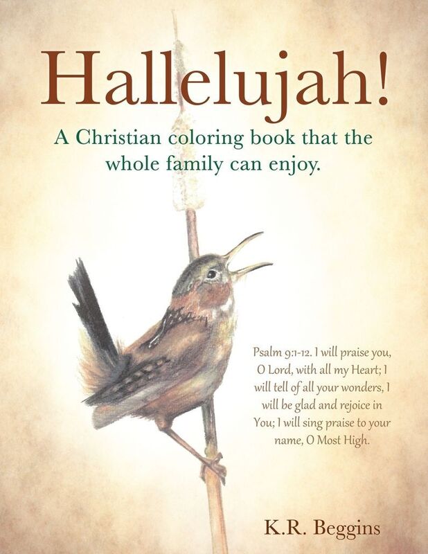 Hallelujah !