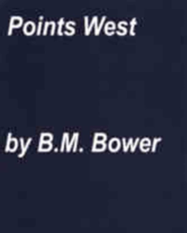 Points West