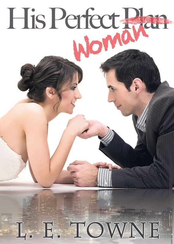 His Perfect Woman