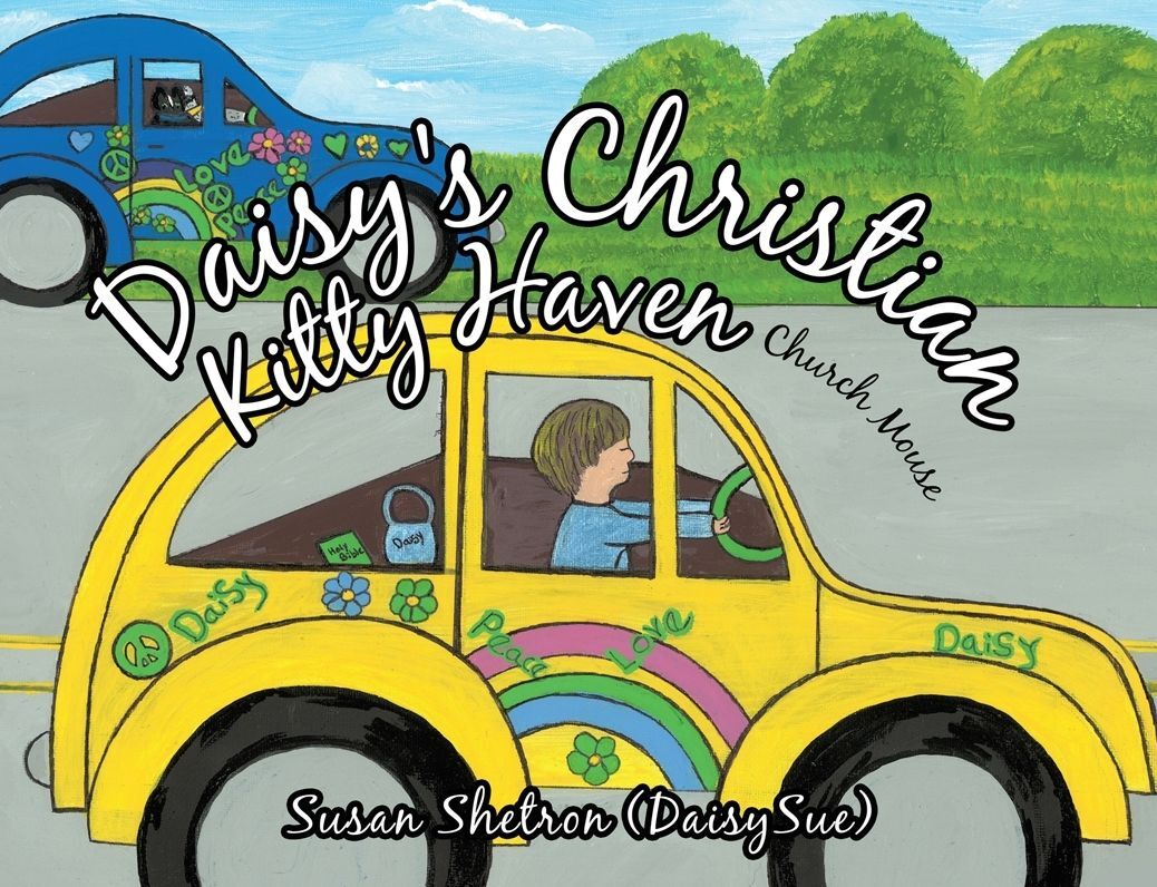 Daisy's Christian Kitty Haven