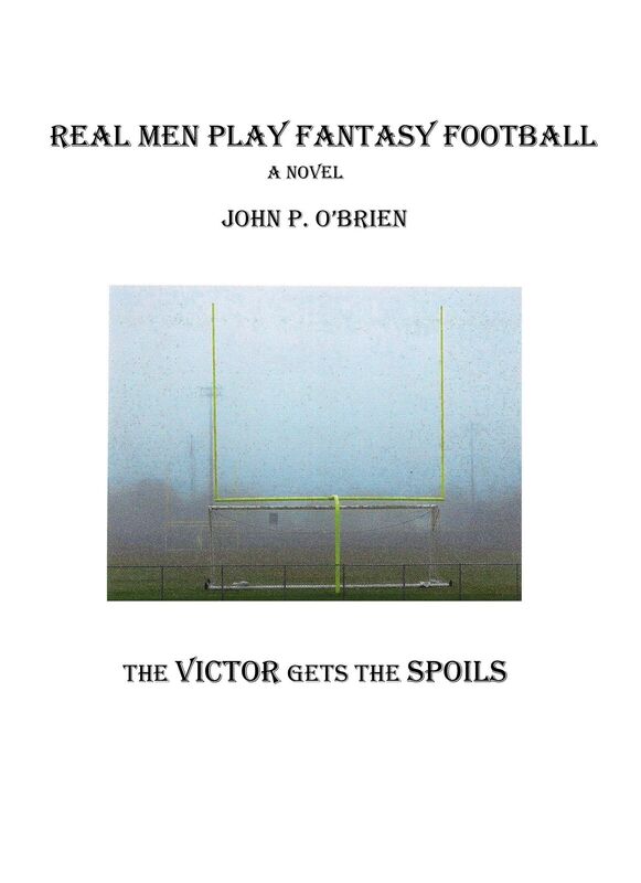 Real Men Play Fantasy Football
