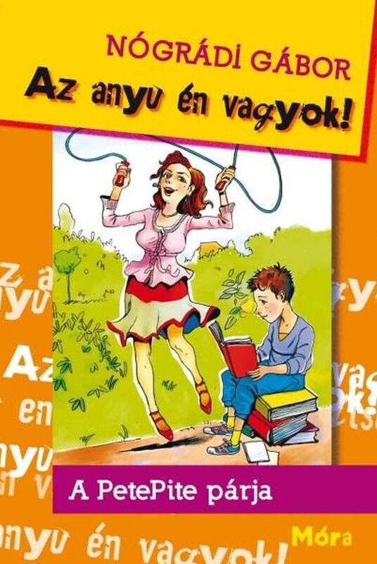 Az anyu en vagyok!