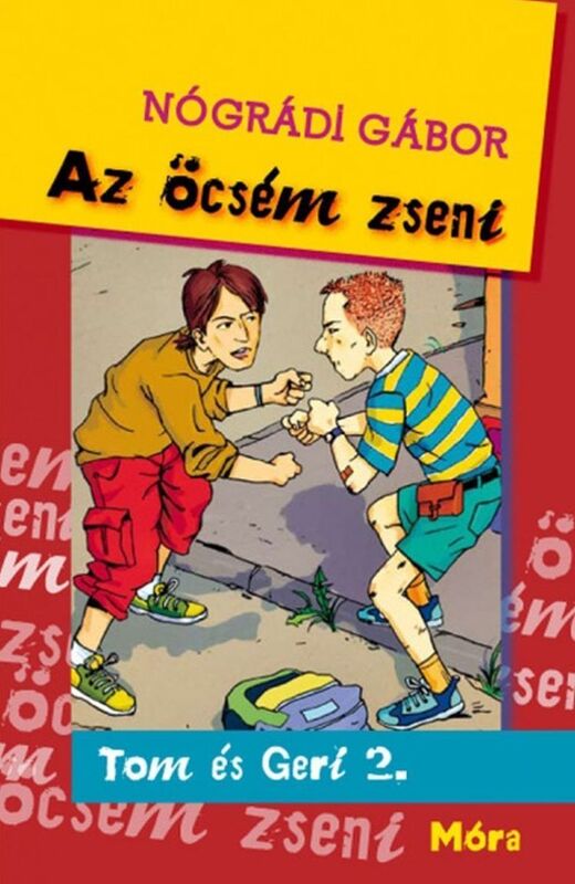 Az ocsem zseni