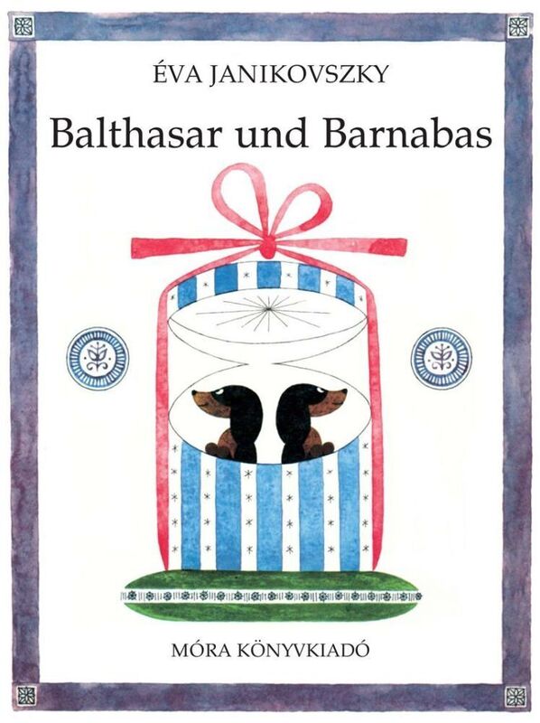 Balthasar und Barnabas