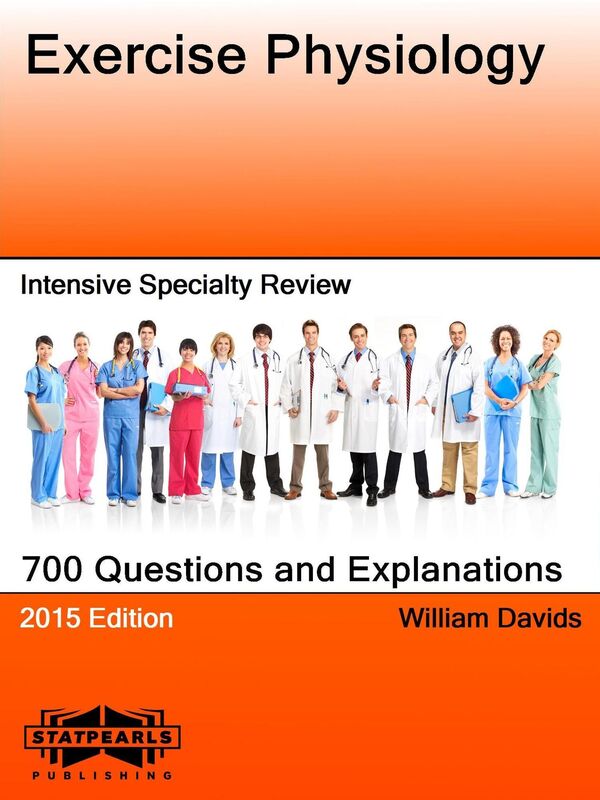 Exercise Physiology Intensive Specialty Review