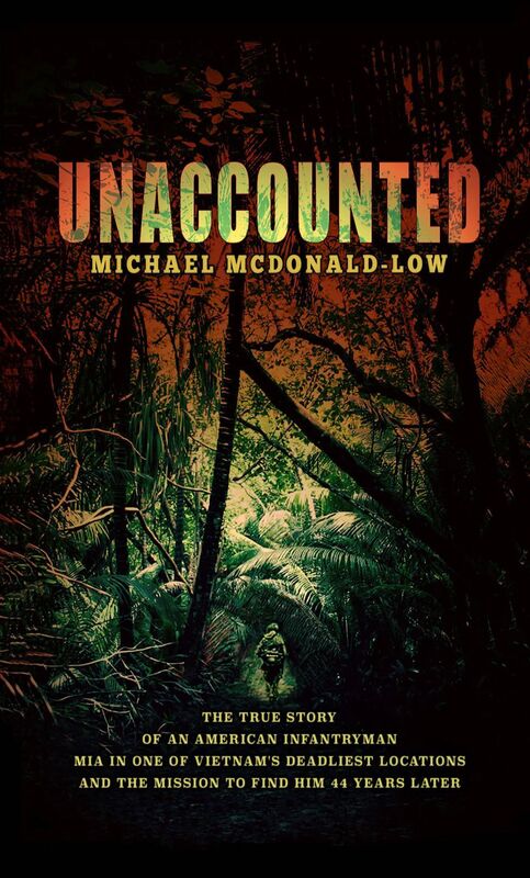 Unaccounted