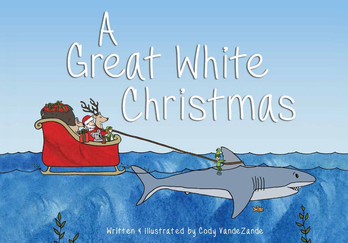 A Great White Christmas