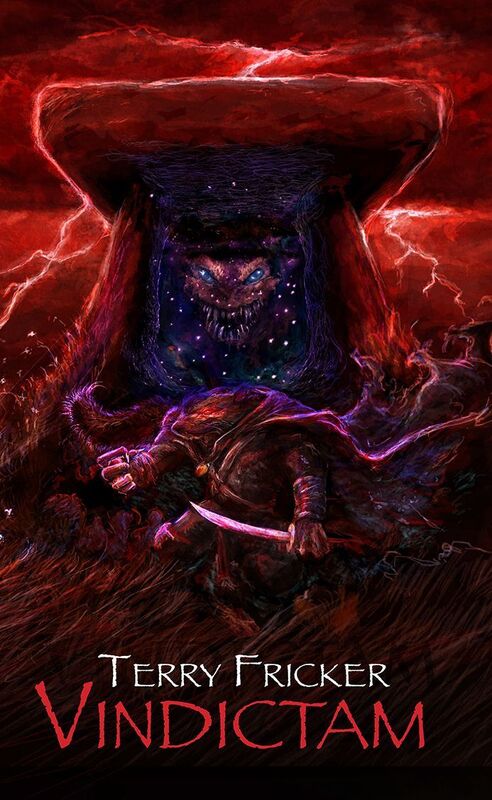 Vindictam: Death of the Dwarfs