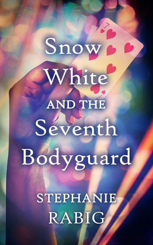 Snow White and the Seventh Bodyguard