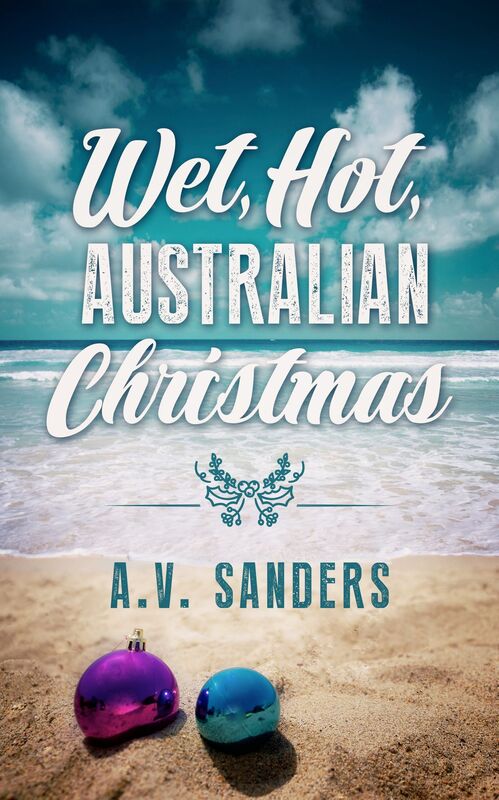 Wet, Hot, Australian Christmas