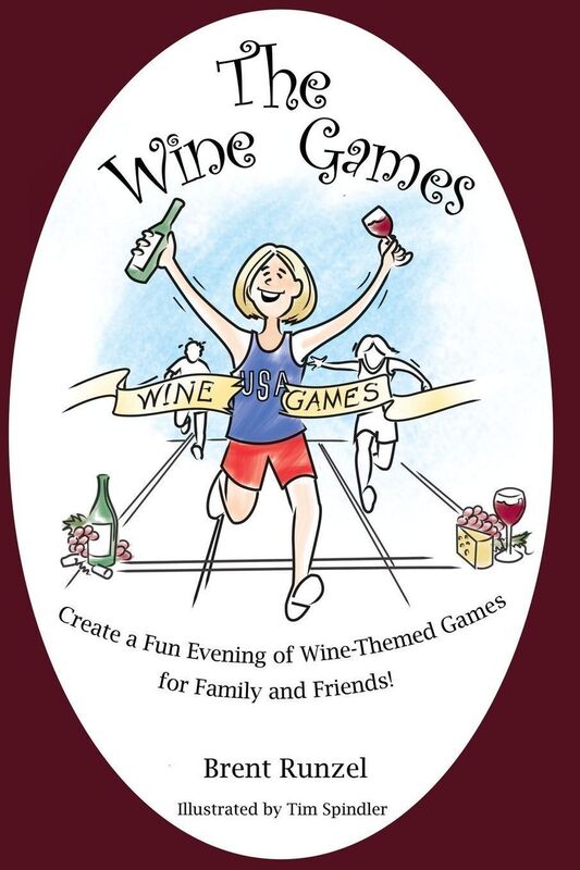 The Wine Games