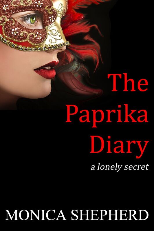 The Paprika Diary - A Lonely Secret