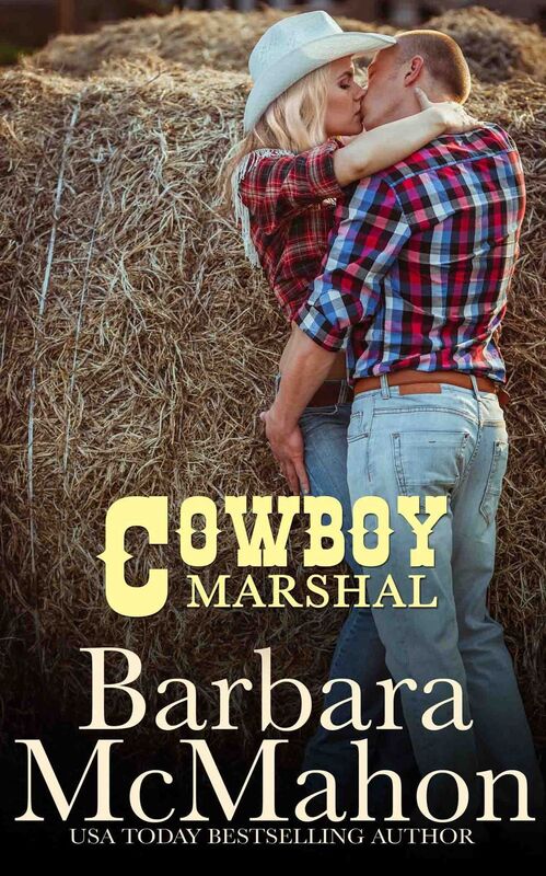 Cowboy Marshal