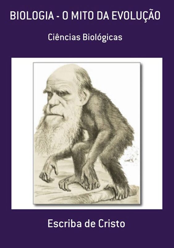 Biologia O Mito Da EvoluCAo