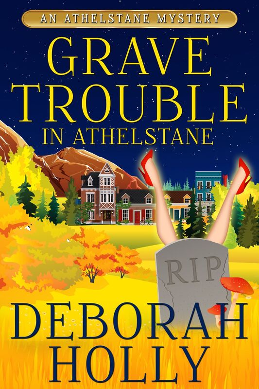 Grave Trouble In Athelstane
