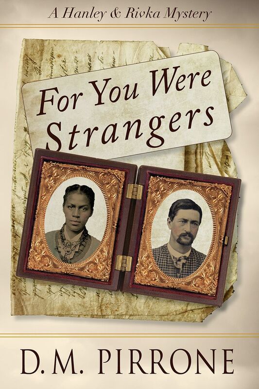 For You Were Strangers