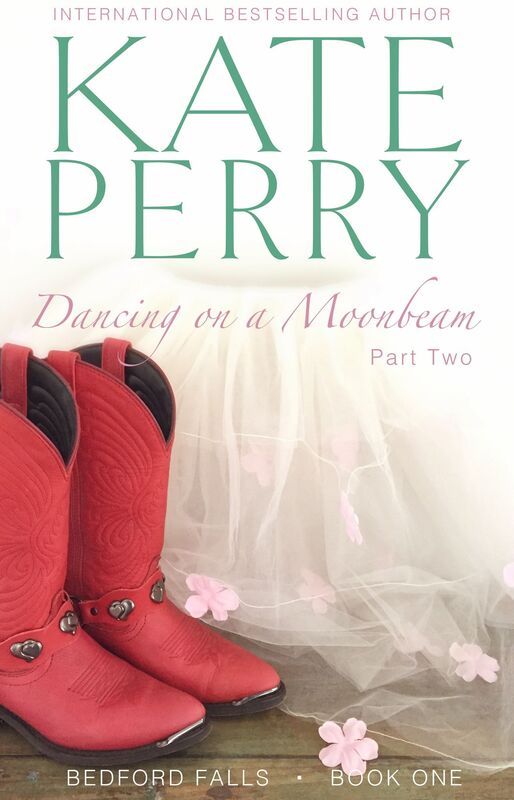 Dancing on a Moonbeam: Part 2