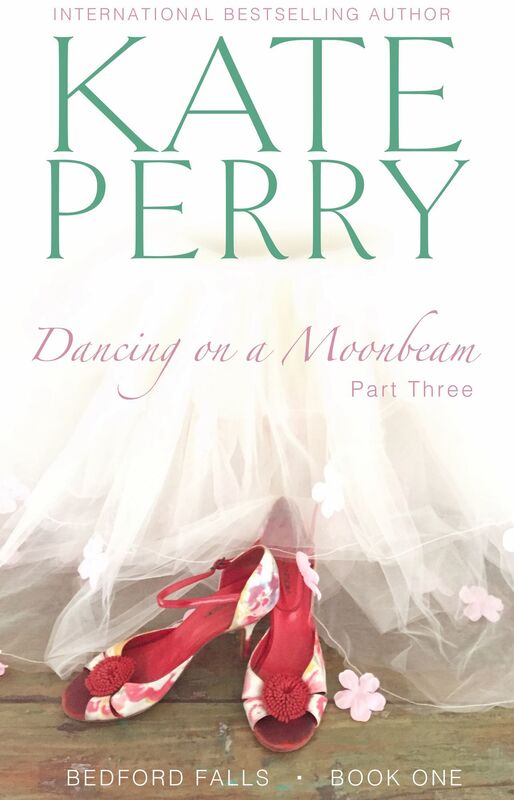 Dancing on a Moonbeam: Part 3