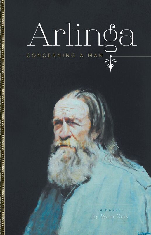 Arlinga: Concerning a Man