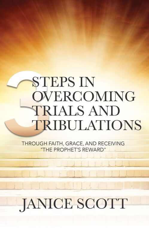 3 Steps in Overcoming Trials and Tribulations