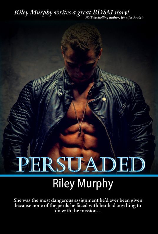 Persuaded